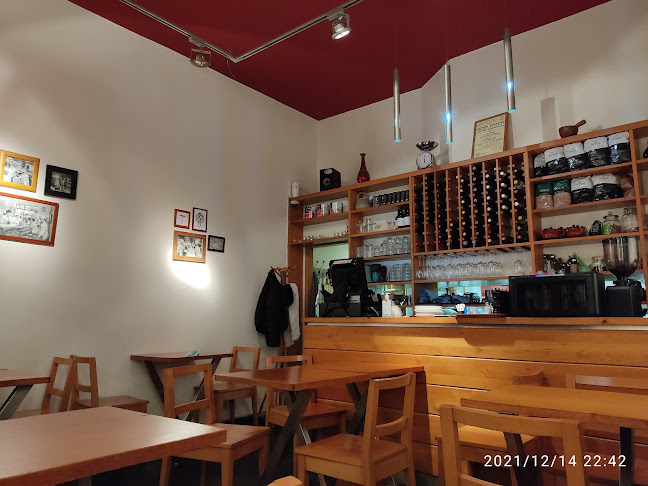 Opinii despre AL DENTE în ירושלים - הסעדה