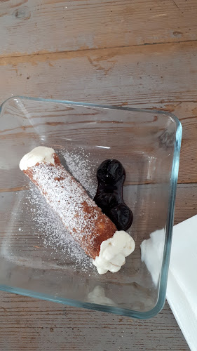 Comentarii opinii despre מסעדה איטלקית ג'מה