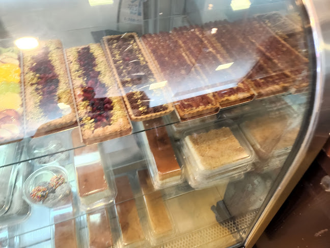 Comentarii opinii despre מאפית ארקיז יוסף