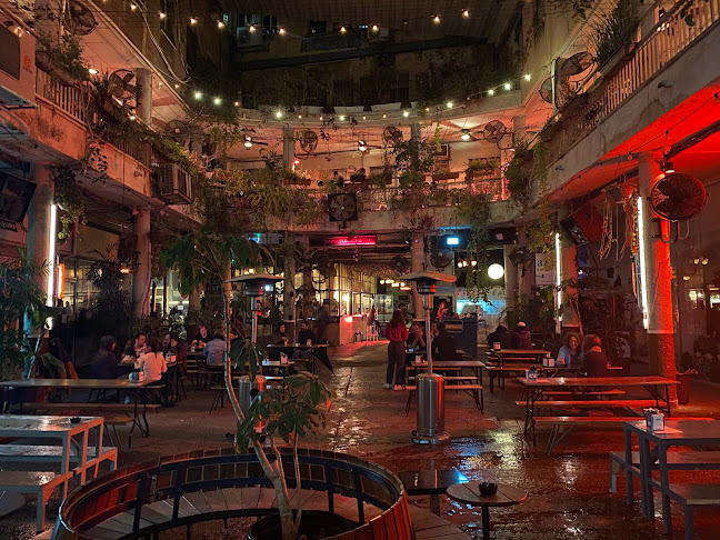 בית רומנו - הסעדה