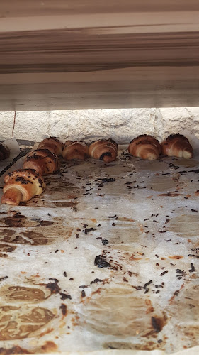 מאפה בעתיקה - צפת