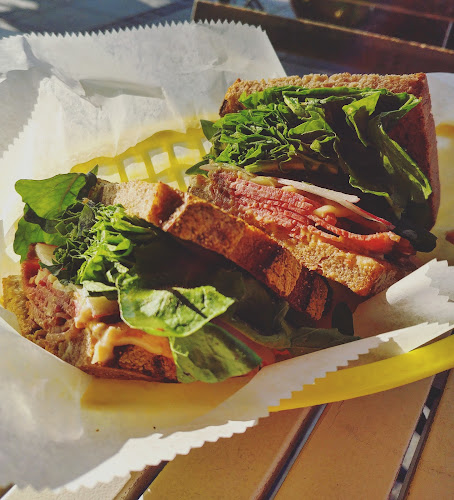 Opinii despre קפה פלמר în חיפה - הסעדה