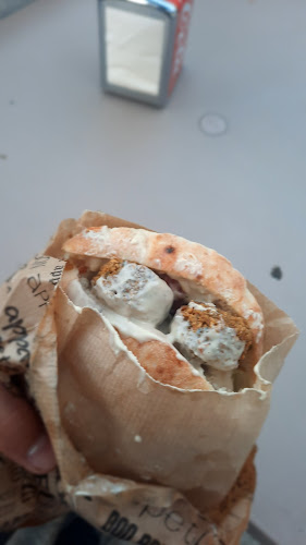 פלאפל דל קלוריות - ירושלים