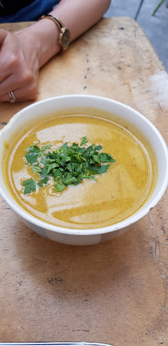 Opinii despre המרקיה Hamarakia în ירושלים - הסעדה