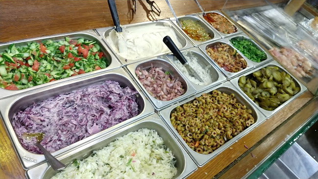 שיפודי הצומת