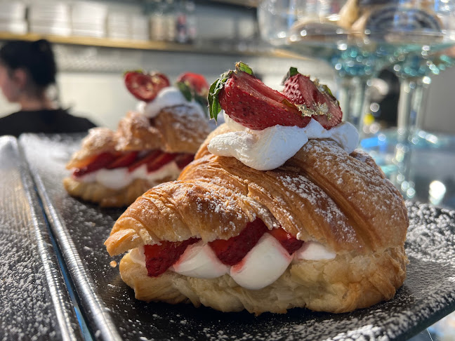 Opinii despre Manar Bshara cake boutique în טירה - הסעדה