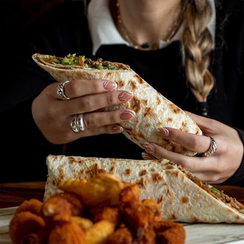 מקסיקני באשדוד - הסעדה