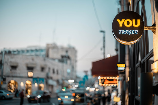 Comentarii opinii despre You Burger Jerusalem