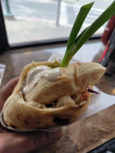 Opinii despre פיתה רחוב רמת גן în רמת גן - הסעדה