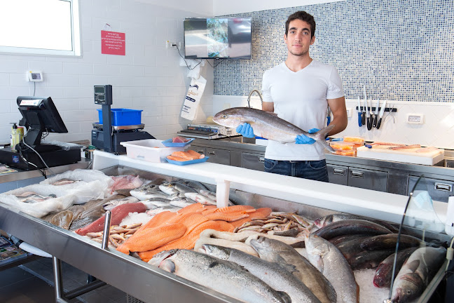 La Criée Israel - Sheshet HaYamim חנות דגים רעננה - רעננה