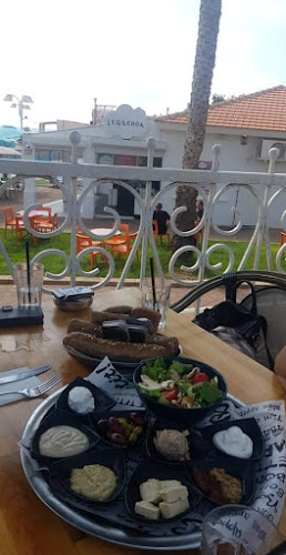 Opinii despre קפה רוטשילד נהריה în נהריה - הסעדה