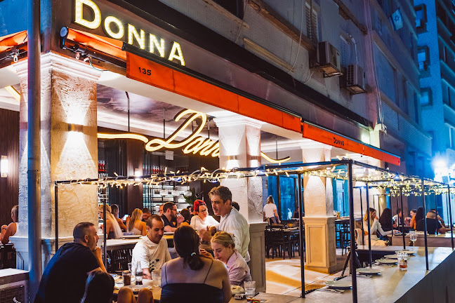 Donna La Cucina Italiana - בת ים