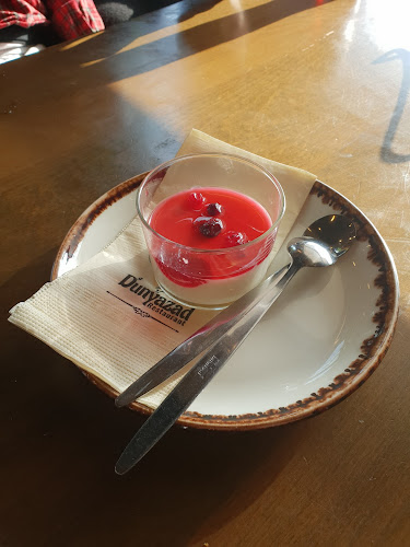 Dunyazad Restaurant ، مطعم دنيازاد מסעדת דוניאזאד - עראבה