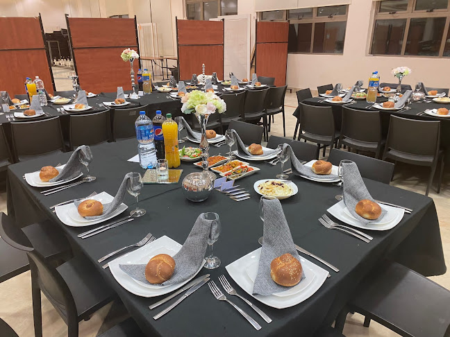 Opinii despre קייטרינג קונספט - שולמית גולדמן în ירושלים - הסעדה