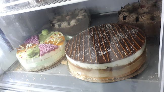 Comentarii opinii despre בית מאפה הגשר