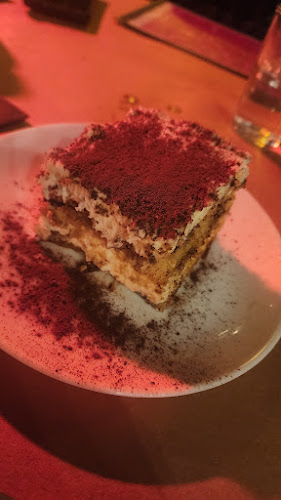 Kapara mio - הסעדה