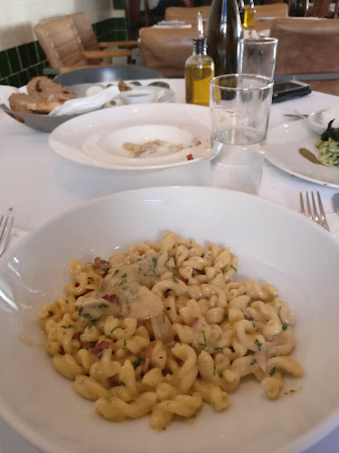 מסעדת פרונטו - הסעדה