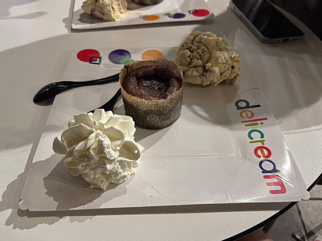 דלי קרים - גלידה במודיעין - מודיעין מכבים רעות