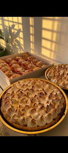 קינוחים ועוגות מאמאסיטה mamasita עוגות מבית טוב - הסעדה