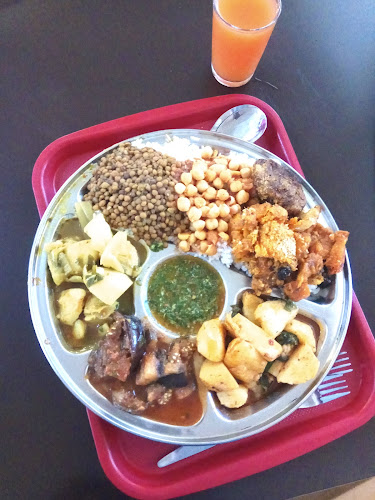 Nuna Technion נונה טכניון - חיפה