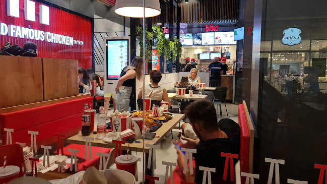 KFC אשדוד - אשדוד