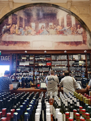 הרמיטאז' - עין המפרץ - הסעדה