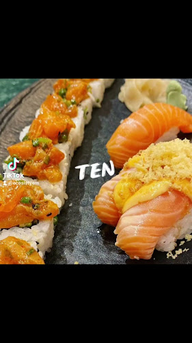 Opinii despre מסעדה אסייתית - סורה סושי לאונג'✔️אוכל אסייתי✔️סושי în גבעתיים - הסעדה