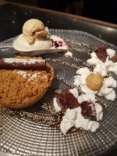 Opinii despre קפה רימון în בית שמש - הסעדה