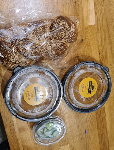 הצולנטיה - חיפה