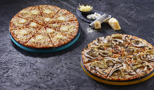 Comentarii opinii despre דומינו'ס פיצה פתח תקווה כפר גנים - כשר למהדרין