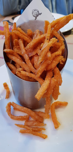 מוזס - אשדוד