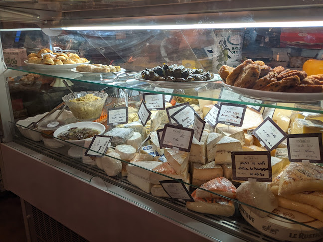 Epicerie Fine Neve Tzedek - תל אביב-יפו