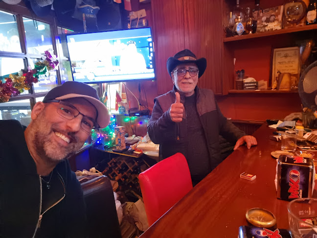 Opinii despre מוניס בר în חולון - הסעדה