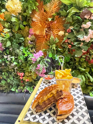 דוד המלך 4, רמלה