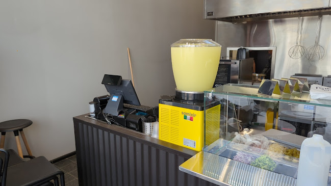 Comentarii opinii despre סביח פרישמן