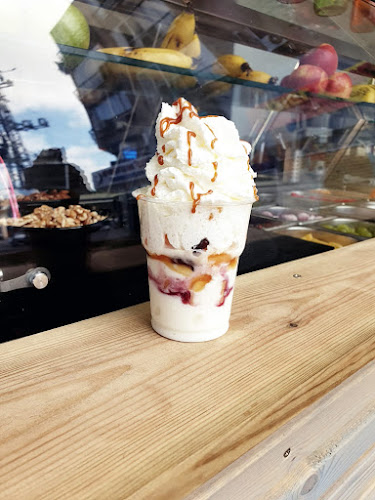 בנימין מיצי הברון - נתניה