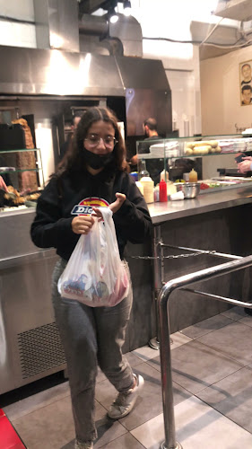 Opinii despre שווארמה הרצל 2 în ראשון לציון - הסעדה