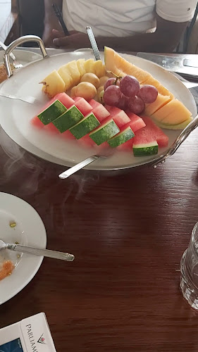 مطعم شازلي سخنين sazeli market sakhnin