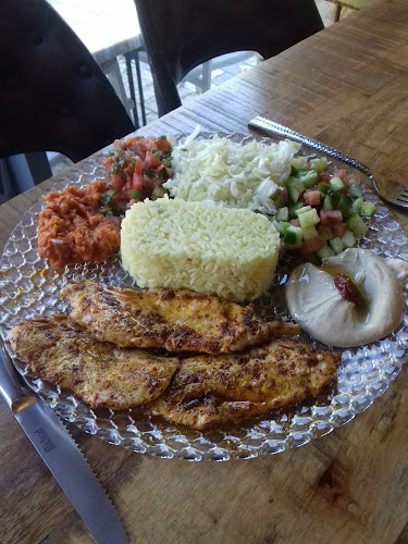 Comentarii opinii despre שלום מעדני בשר בע"מ