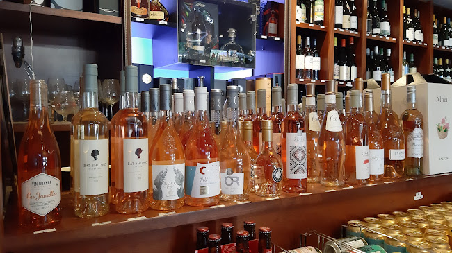 מבחר המשקאות - תל אביב-יפו