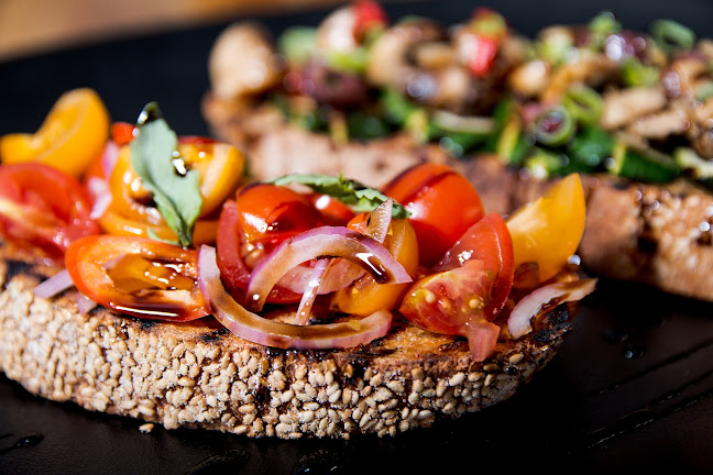 Opinii despre קפה שמחה în הרצליה - הסעדה