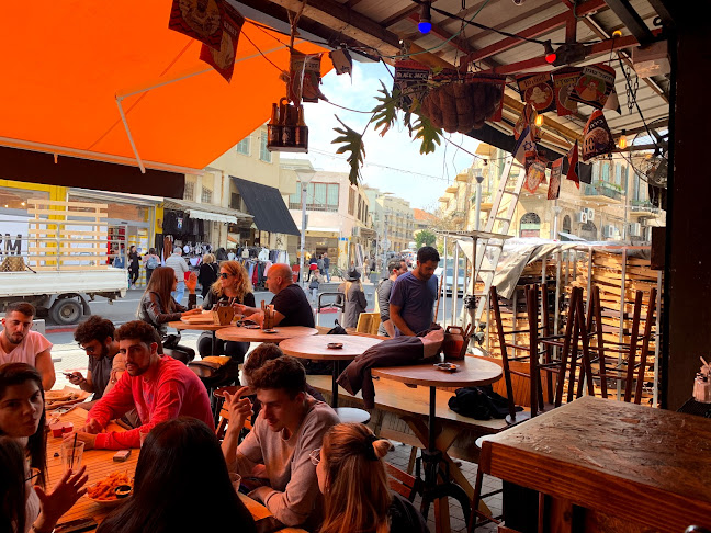 Opinii despre בירבזאר שוק הכרמל în תל אביב-יפו - הסעדה