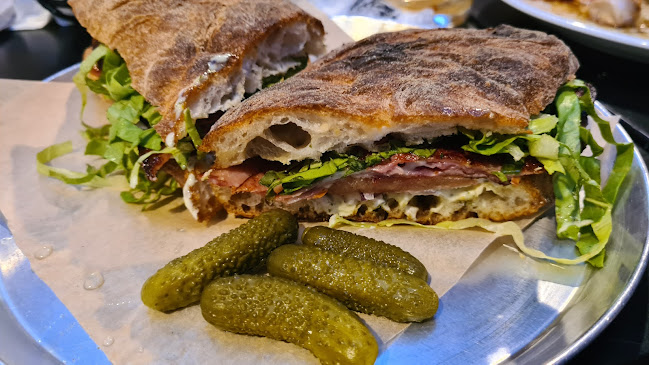 נחום דוברין 7, חיפה