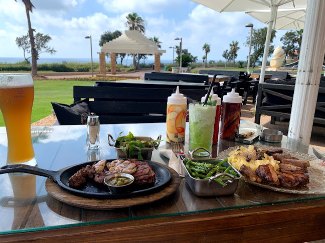 Comentarii opinii despre רד בורגר בר Red burger bar