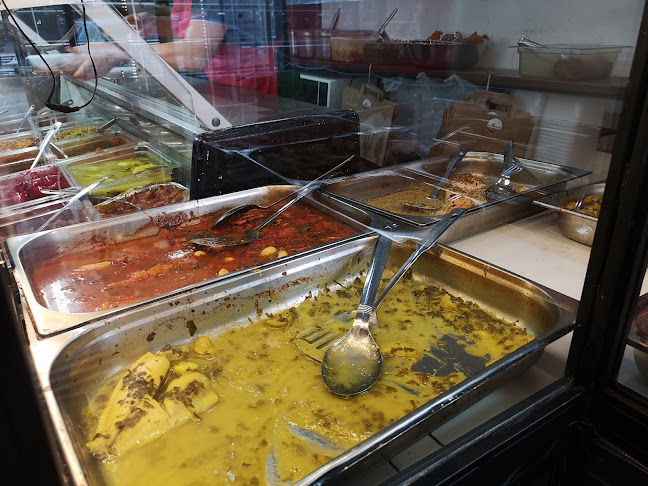 המטבח של איריס - רמת גן