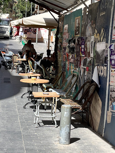 ליבא קפה Liba Café