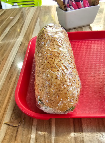 שי עוגות ועוגיות - הסעדה