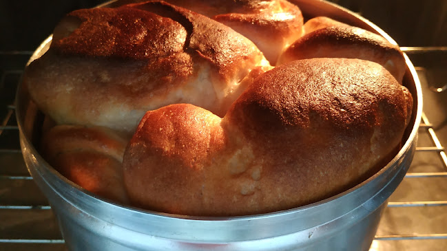 אפייה ביתית LG ללא גלוטן ליאת משה בתיאום מראש - הסעדה