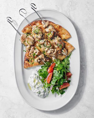 יאסו מסעדה יוונית