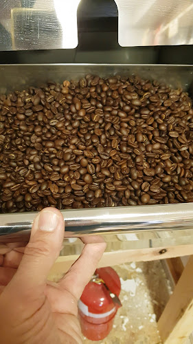 קופיצ'ינו - COFFEE-CHINO - ירושלים